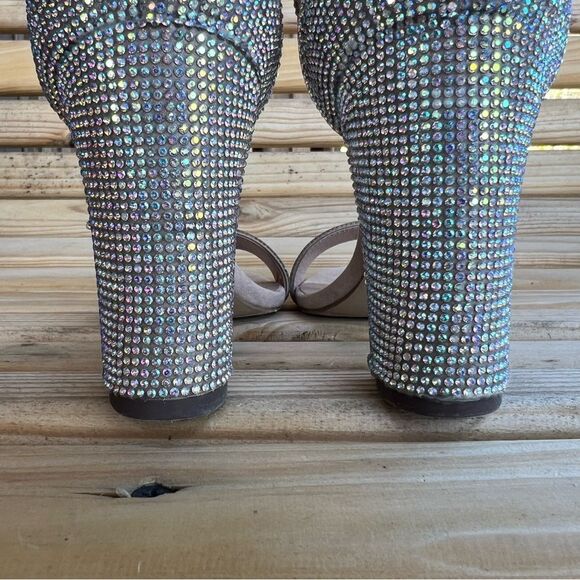 Madden Girl Beella Women's Dress Sandals - Picture 7 of 15